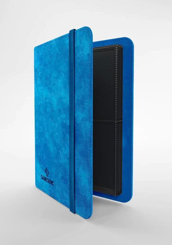 GG Album 8-Pocket